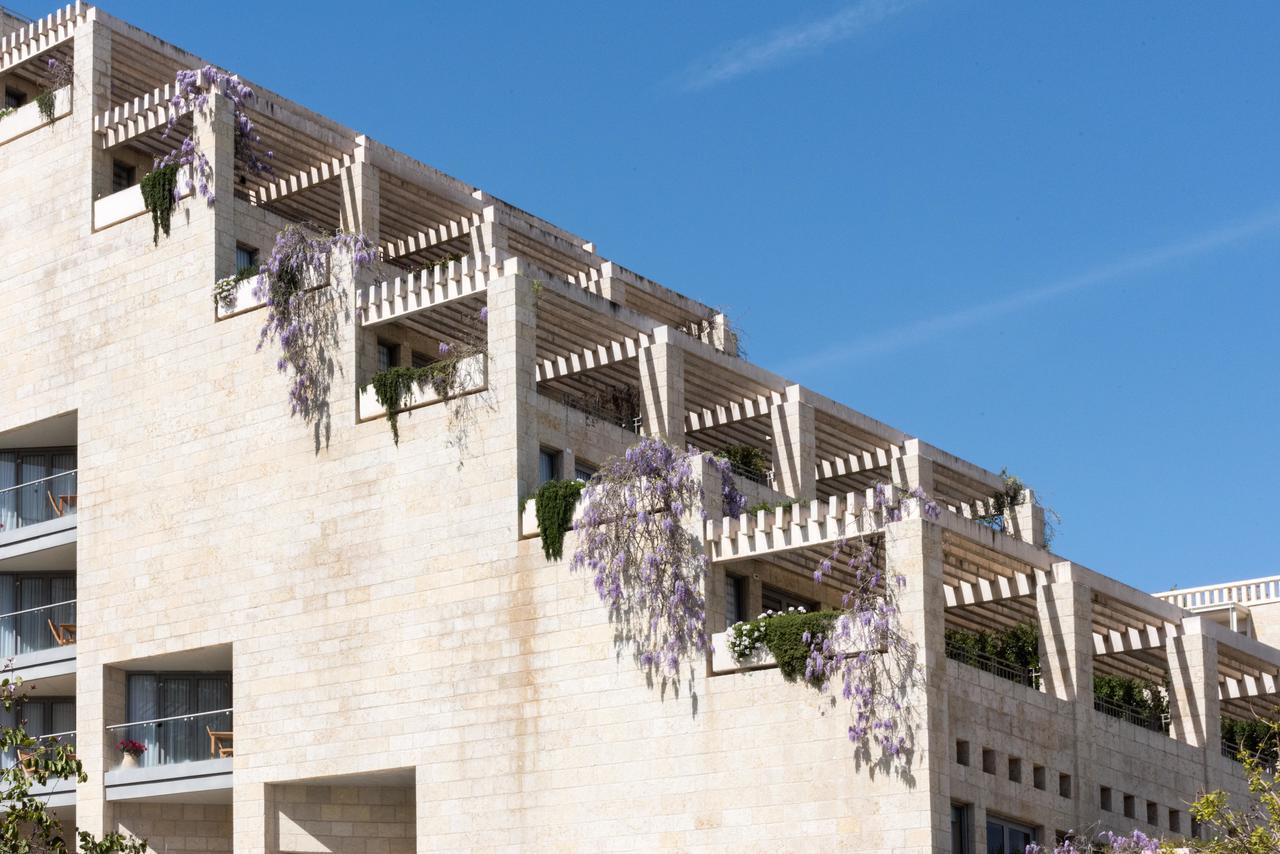 Sweet Inn - Jerusalem Citadel Exterior photo