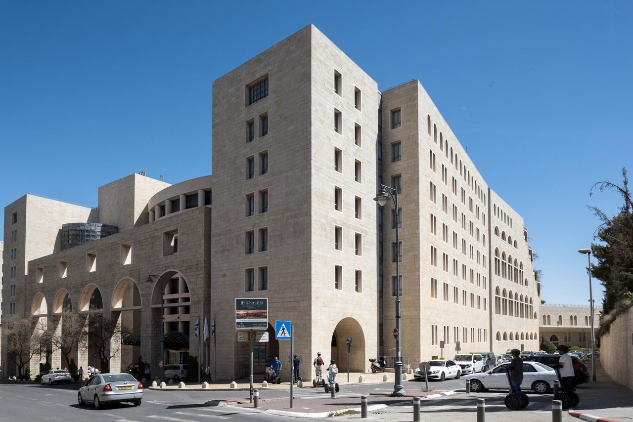 Sweet Inn - Jerusalem Citadel Exterior photo